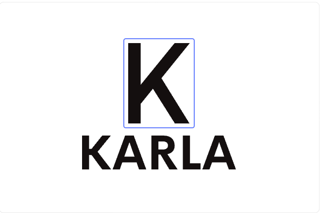 karla - variants